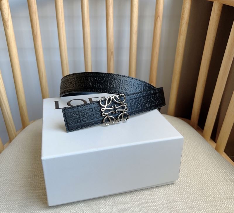 Loewe Belts